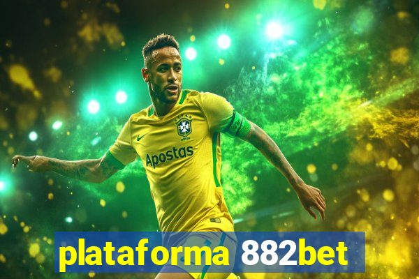 plataforma 882bet